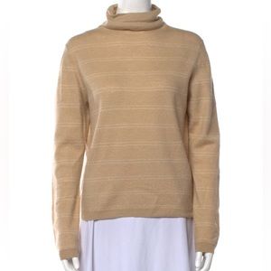 Vince Cashmere Turtleneck